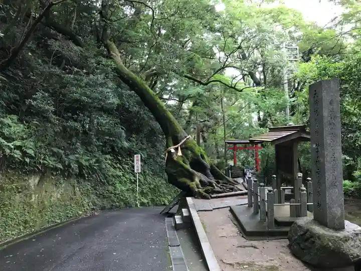 笠森寺のその他建物
