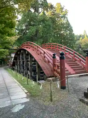 丹生都比売神社(和歌山県)