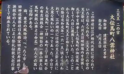 神田神社(神田明神)の歴史