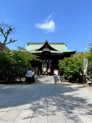 桜神宮(東京都)