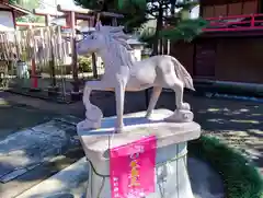 駒形神社(群馬県)