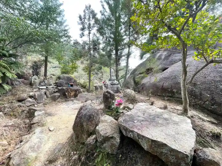 東光寺(出世不動明王)(滋賀県)