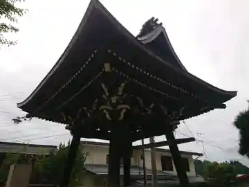 歓喜寺のその他建物
