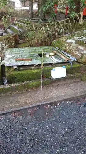 導観稲荷神社(京都府)