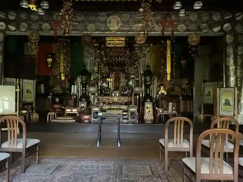 来福寺(東京都)