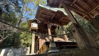八幡神社(徳島県)