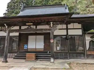 大幢寺(岐阜県)