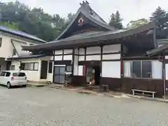 浄居寺(山梨県)