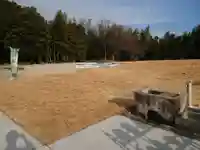 清安寺の手水舎