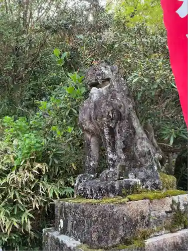 熊野那智大社(和歌山県)
