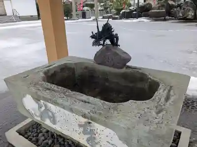 總社 和田八幡宮(福井県)