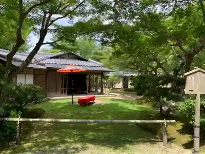 高台寺（高台寿聖禅寺・高臺寺）のその他建物