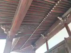 浄心寺の建物その他