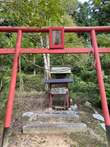 皷神社(岡山県)