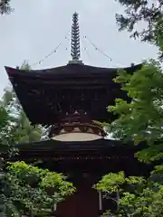 久米寺(奈良県)