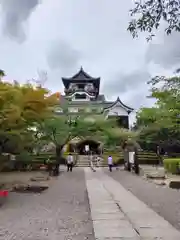 三光稲荷神社の建物その他