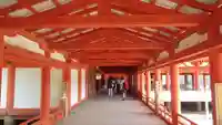 厳島神社(広島県)