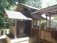多賀神社(岐阜県)