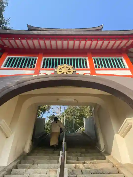 津照寺(高知県)