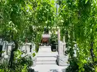 薬祖神社(東京都)