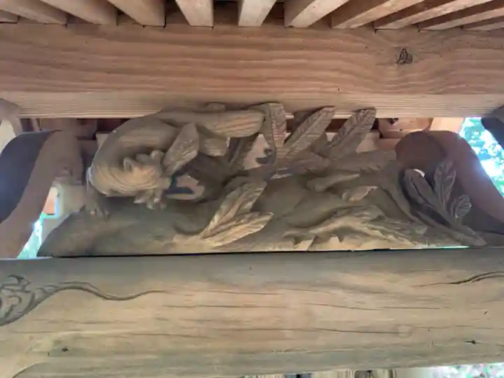 稲荷神社(千葉県)