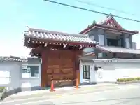 法仙寺(大阪府)