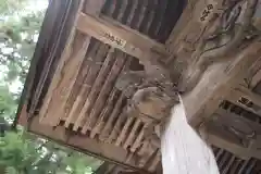 熊野神社の建物その他