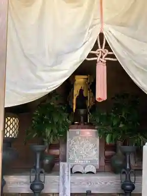 聞修院(東京都)