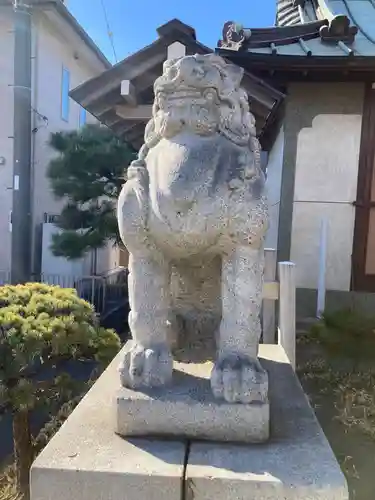 住吉神社(神奈川県)