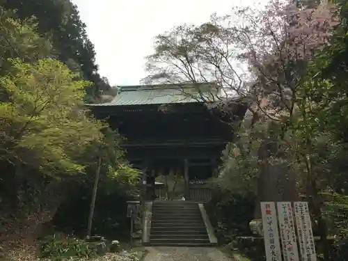 施福寺のその他建物