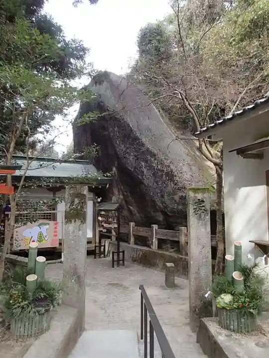 磐船神社のその他建物