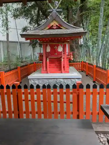 生田神社(兵庫県)