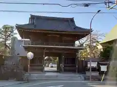 本覚寺(神奈川県)