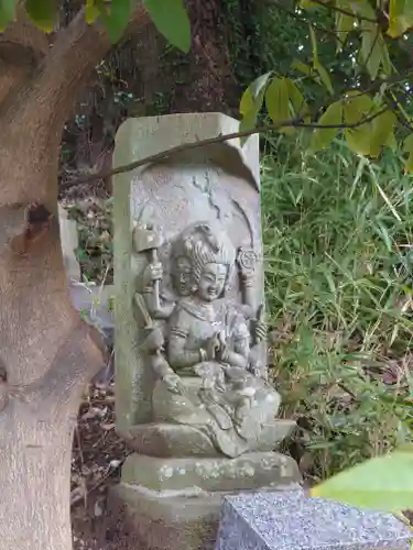 妙覚寺(東京都)