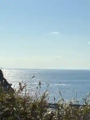 遠見岬神社(千葉県)