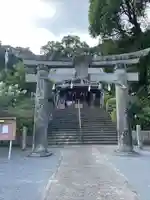 高城神社(長崎県)