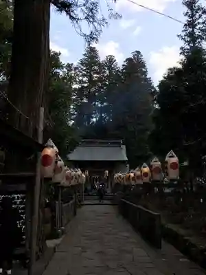 宇奈岐日女神社(大分県)