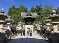 成田山新勝寺のその他建物