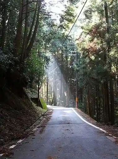 威徳院(奈良県)