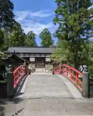 伊太祁曽神社(和歌山県)