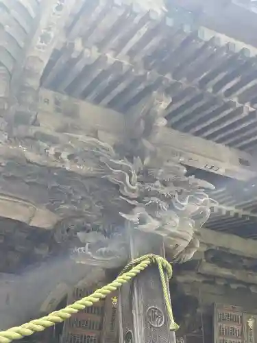 大山寺(神奈川県)
