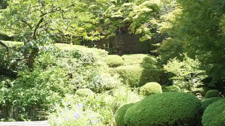 詩仙堂(丈山寺)(京都府)