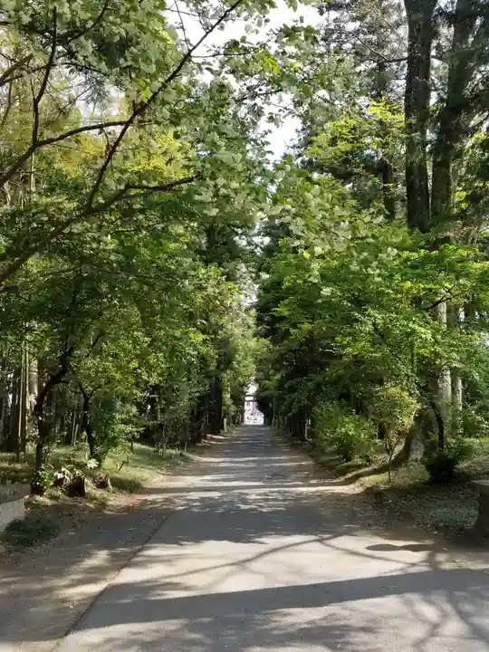 雄琴神社のその他建物