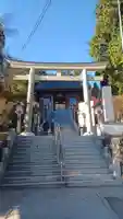 武蔵御嶽神社(東京都)