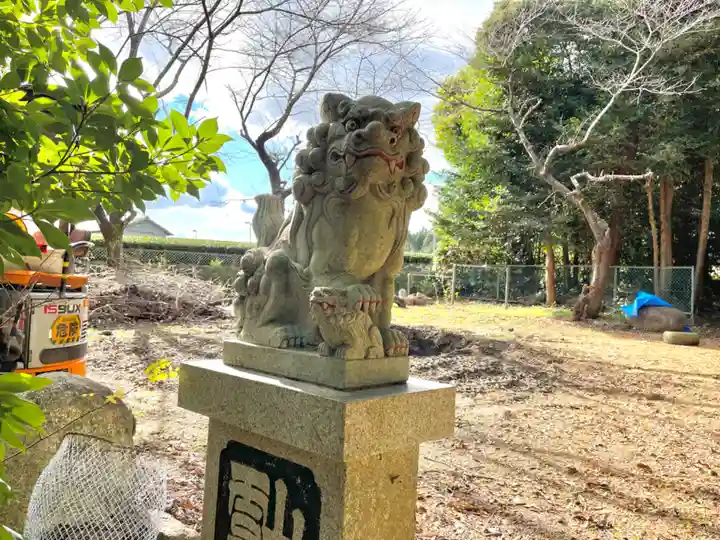 多度神社(三重県)