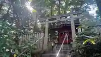 冨士浅間神社(東京都)
