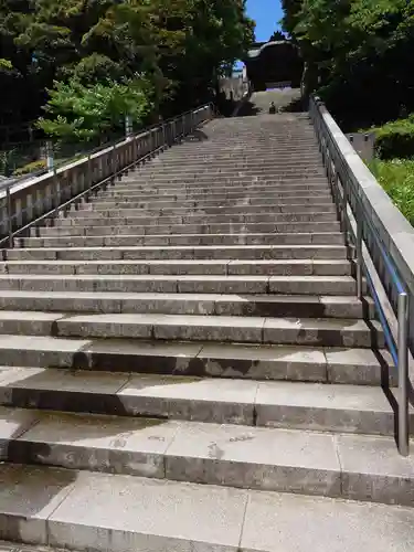 宇都宮二荒山神社の建物その他