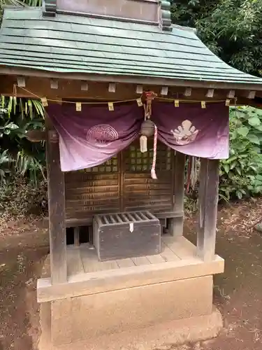 稲荷神社(千葉県)