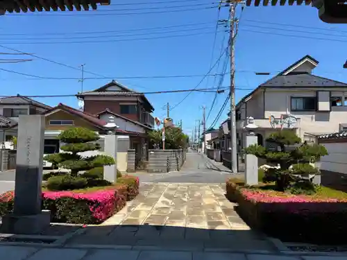 海福寺(千葉県)