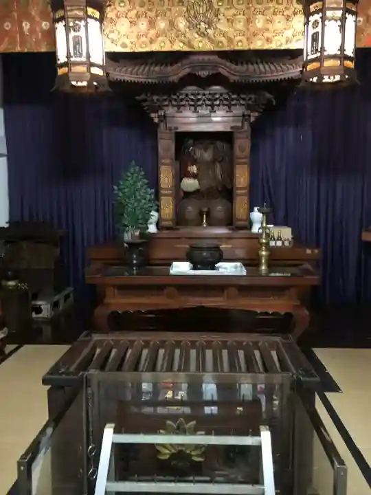 最乗寺(道了尊)(神奈川県)